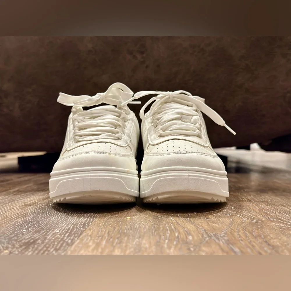 EUC Madden Girl Jesi Sneaker - Size 6.5 - Picture 12 of 12